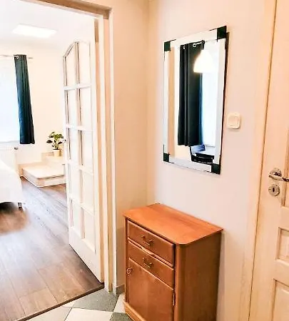 Lägenhet Orlowski Bluszcz Gdynia