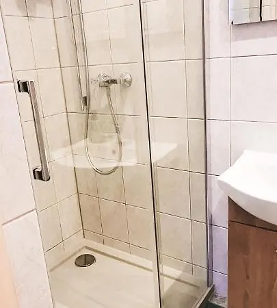 Orlowski Bluszcz Lägenhet Gdynia