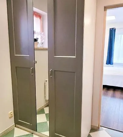 Orlowski Bluszcz Lägenhet *
